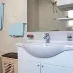 شقة Ivana - Sea View With Garage ماكارسكا