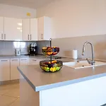 Ivana - Sea View With Garage شقة ماكارسكا