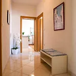 Ivana - Sea View With Garage *